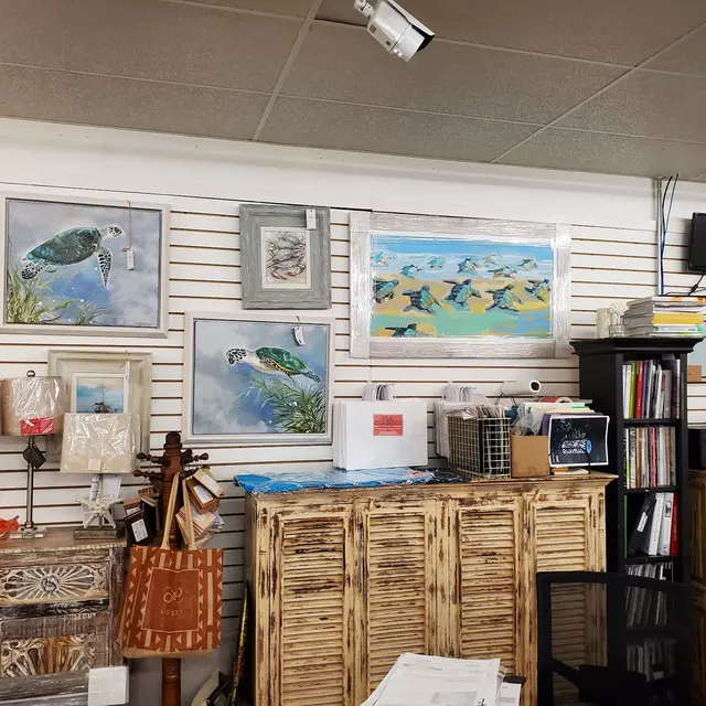 Sea Classics Trading & Interiors — customer photo 8