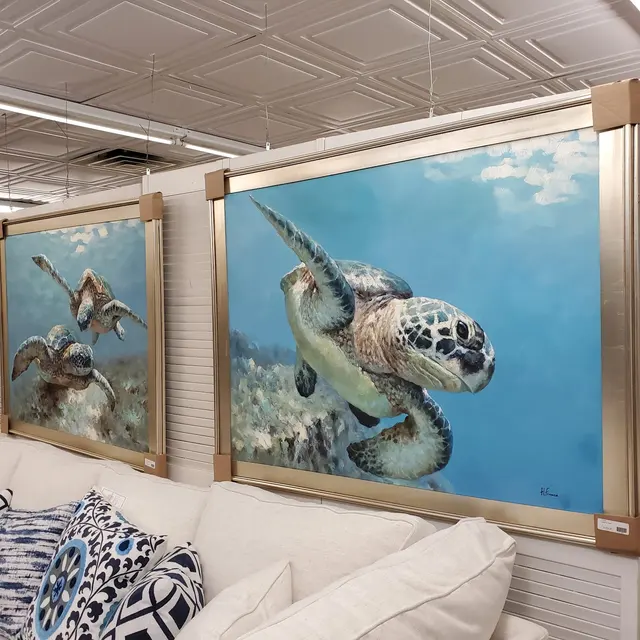 Sea Classics Trading & Interiors — customer photo 5