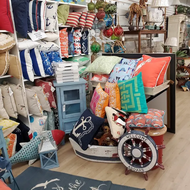 Sea Classics Trading & Interiors — customer photo 6