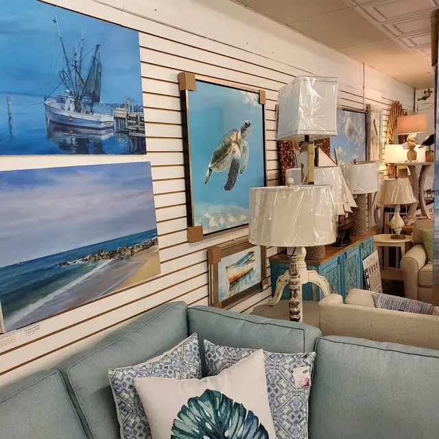 Sea Classics Trading & Interiors — customer photo 10