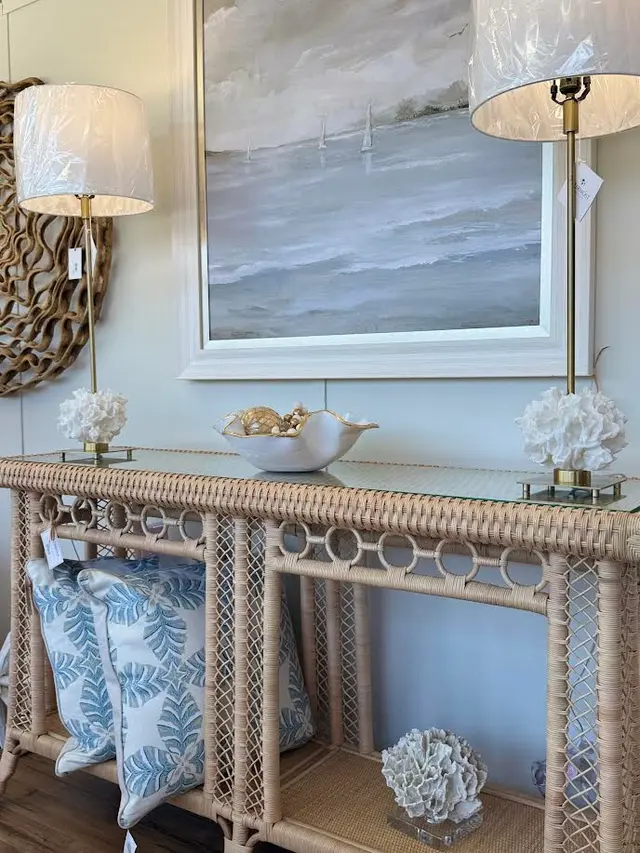 Sea Classics Trading & Interiors — photo from the business 7