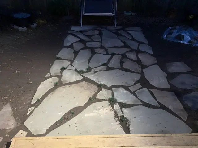 L&K Landscape Renovations — photo from the business 10