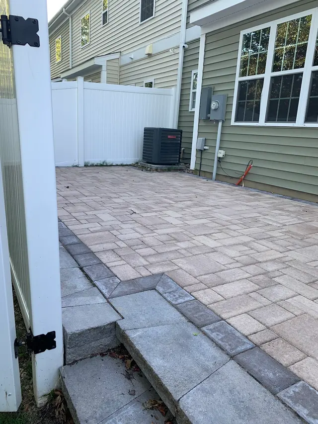 L&K Landscape Renovations — photo from the business 6