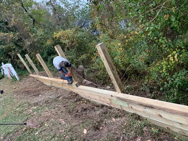 L&K Landscape Renovations — photo from the business 5