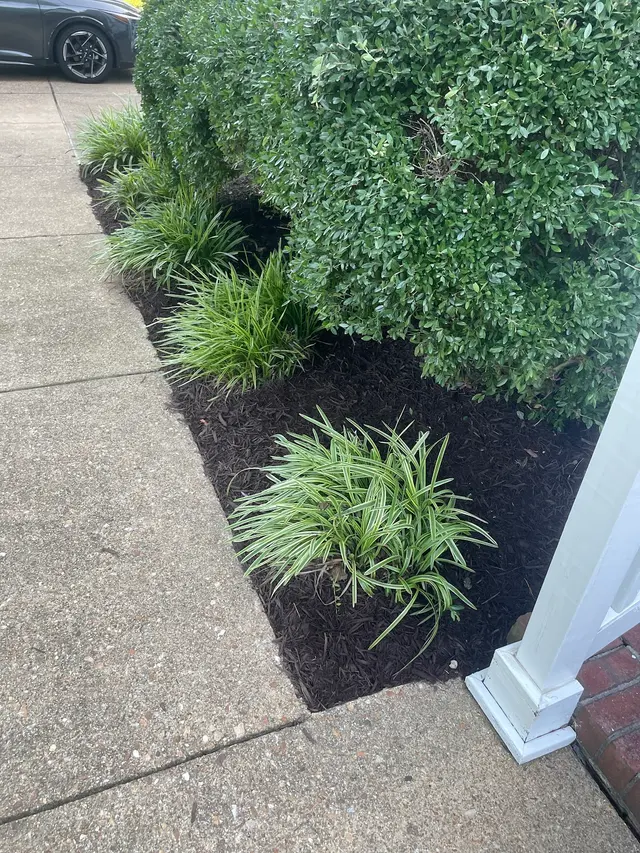 L&K Landscape Renovations — customer photo 12