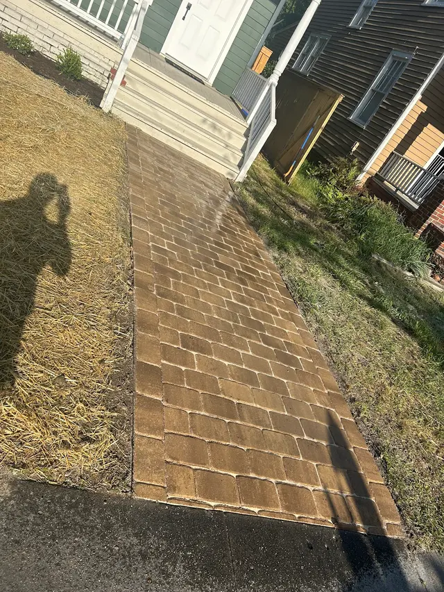 L&K Landscape Renovations — photo from the business 4