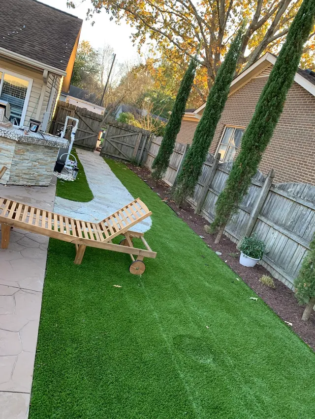 L&K Landscape Renovations — photo from the business 8