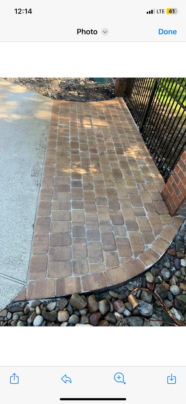 L&K Landscape Renovations — photo from the business 9