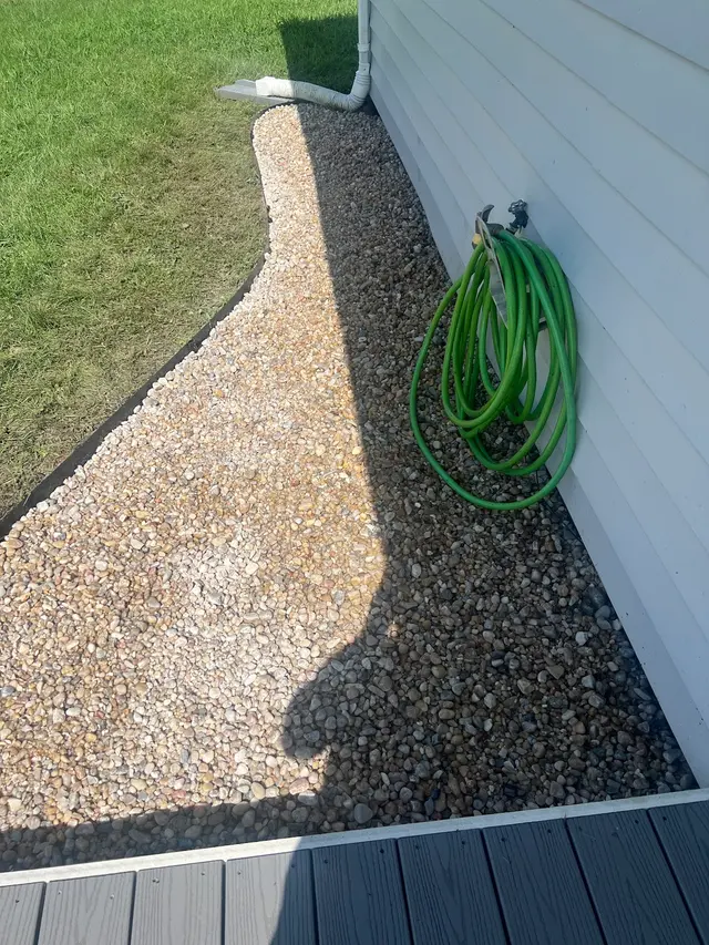L&K Landscape Renovations — customer photo 11