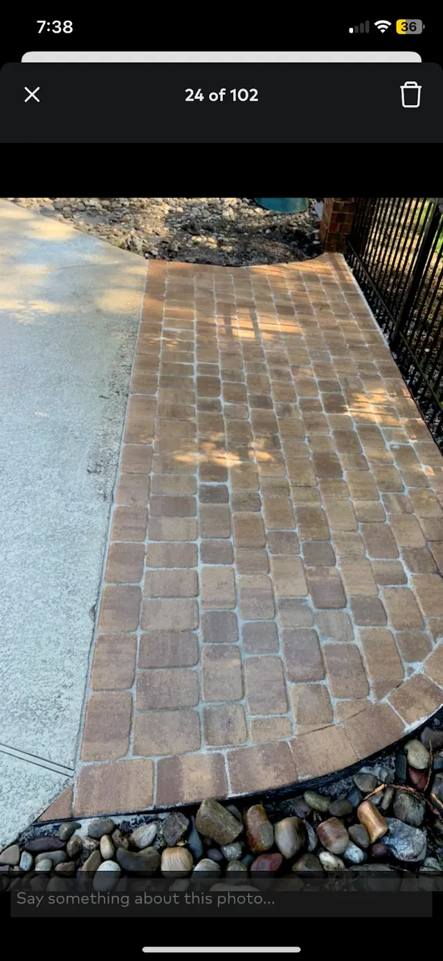 L&K Landscape Renovations — photo from the business 7