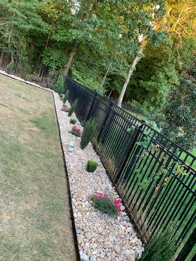 L&K Landscape Renovations — photo from the business 3