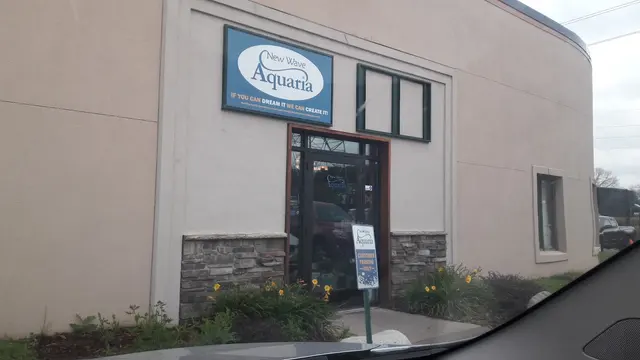 New Wave Aquaria — customer photo 1