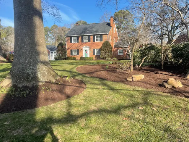 A.X. Landscaping — photo from the business 8