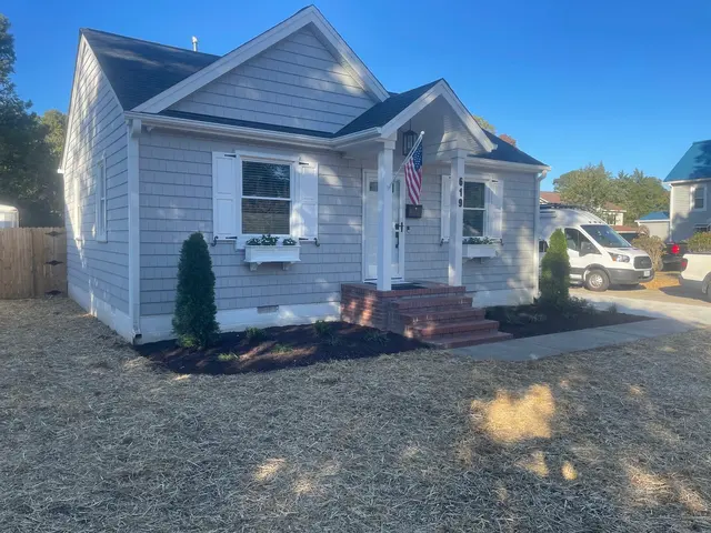 A.X. Landscaping — photo from the business 6