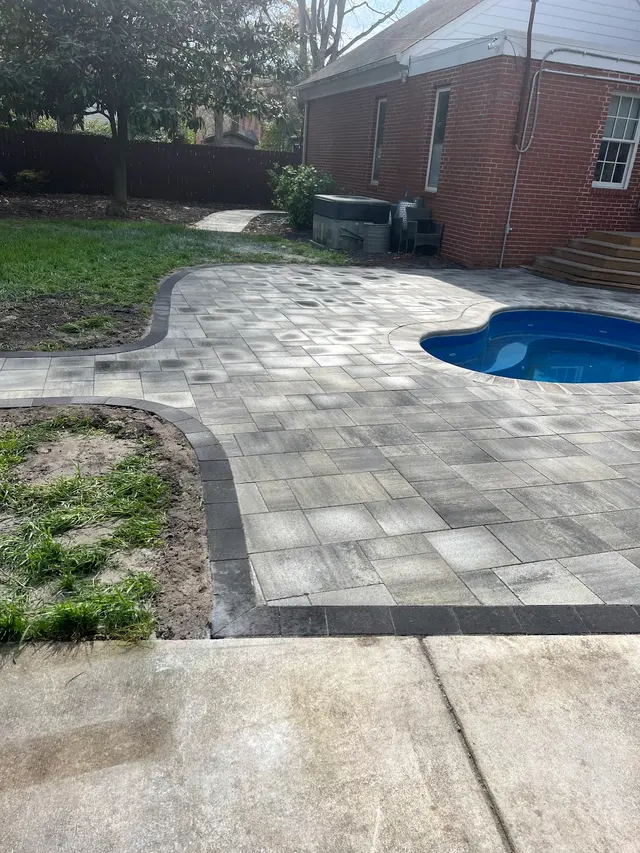 A.X. Landscaping — photo from the business 7
