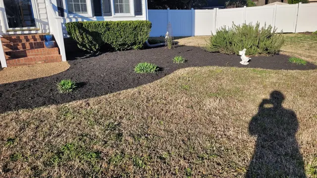 East Coast Cuts & Landscape — customer photo 6