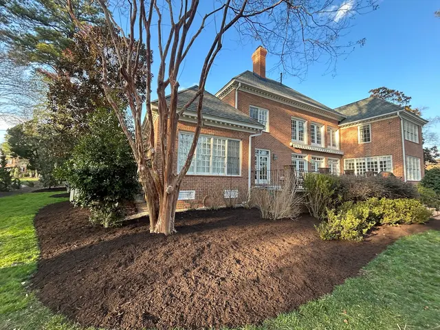East Coast Cuts & Landscape — photo from the business 10