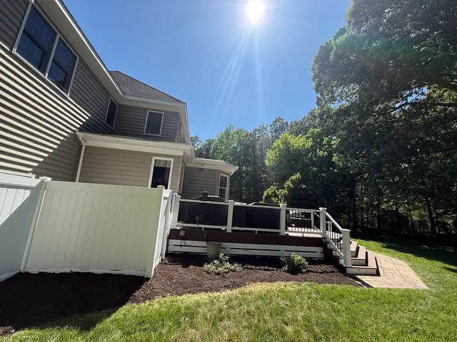 East Coast Cuts & Landscape — photo from the business 3