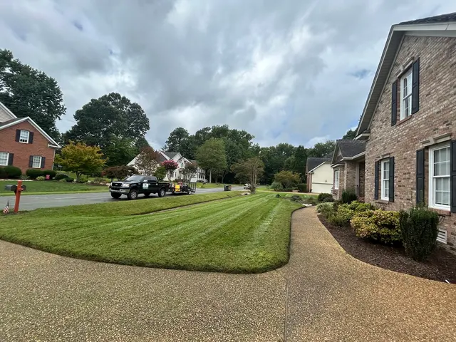East Coast Cuts & Landscape — photo from the business 1