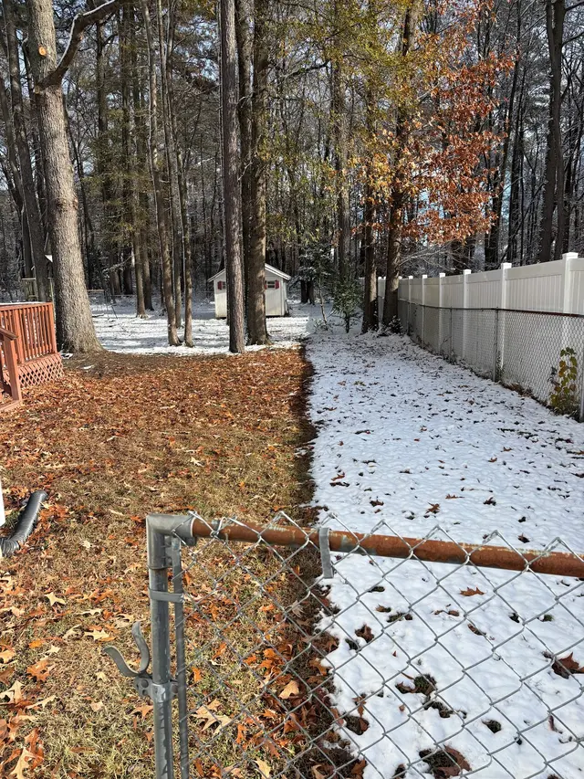 Trimora Lawn Care — customer photo 8