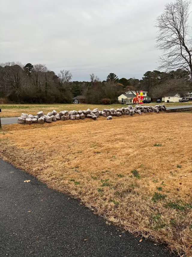 Trimora Lawn Care — customer photo 10