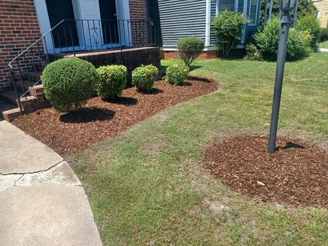 Trimora Lawn Care — photo from the business 3