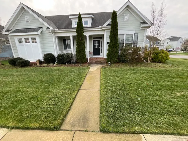 Trimora Lawn Care — customer photo 4