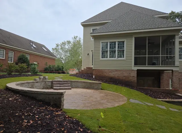 Delightful Gardens Landscape Company — photo from the business 2