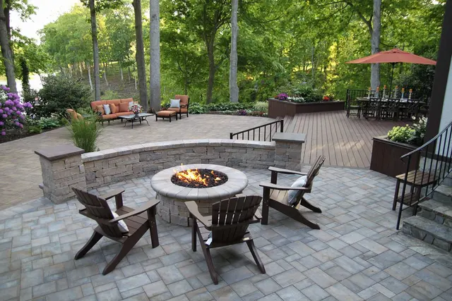 Delightful Gardens Landscape Company — customer photo 1