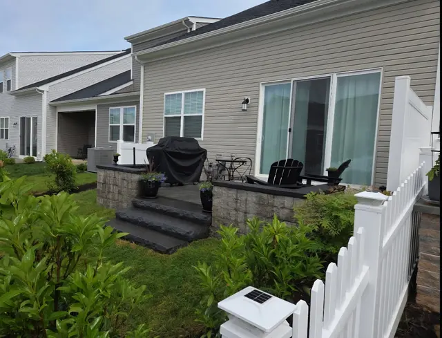 Delightful Gardens Landscape Company — photo from the business 3