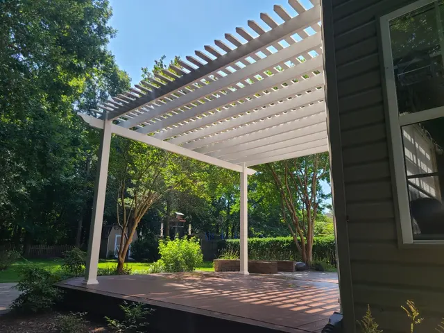 Delightful Gardens Landscape Company — customer photo 12