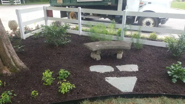 Delightful Gardens Landscape Company — customer photo 7