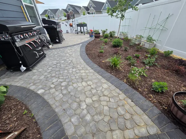 Delightful Gardens Landscape Company — photo from the business 4