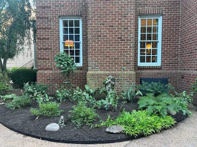 Delightful Gardens Landscape Company — customer photo 9