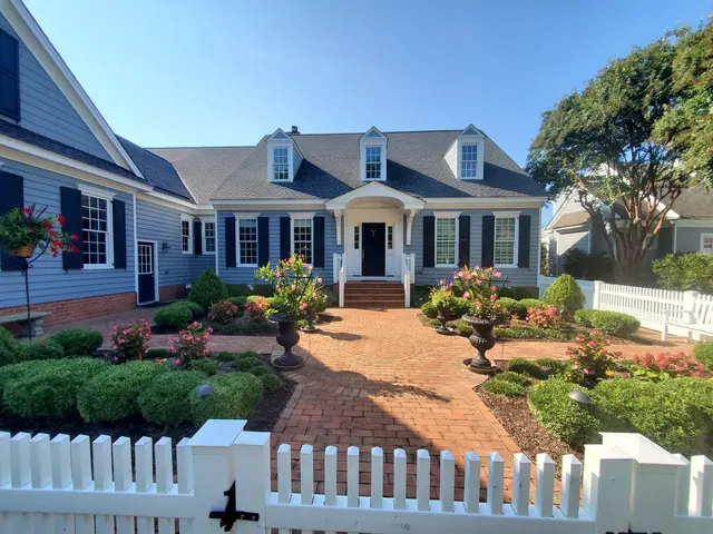Delightful Gardens Landscape Company — customer photo 6
