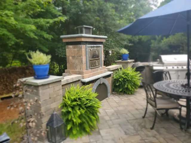Delightful Gardens Landscape Company — customer photo 10