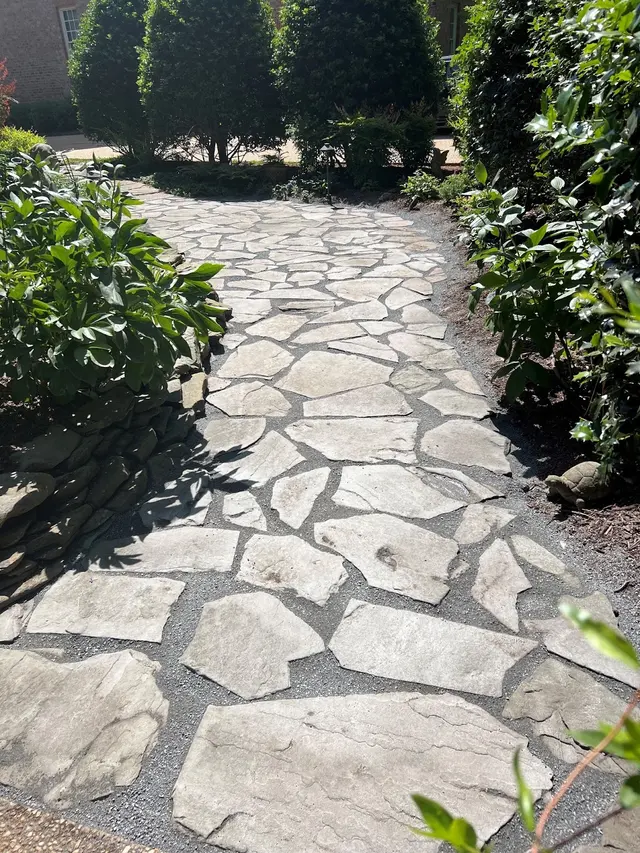 Delightful Gardens Landscape Company — customer photo 5