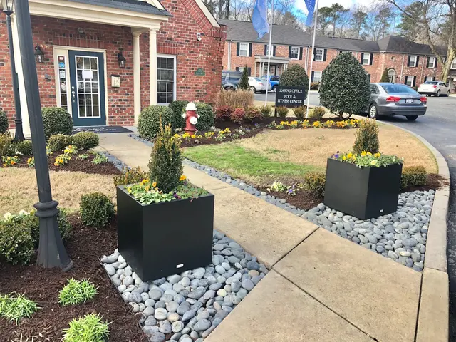 Bloom Lawn + Landscaping — photo from the business 5