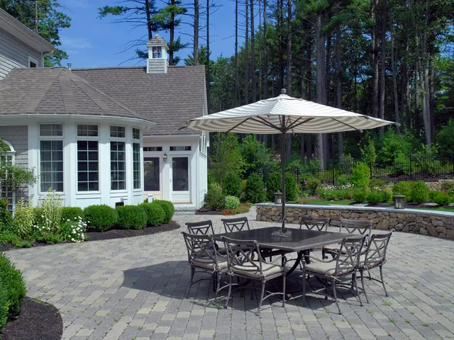 Bloom Lawn + Landscaping — photo from the business 6