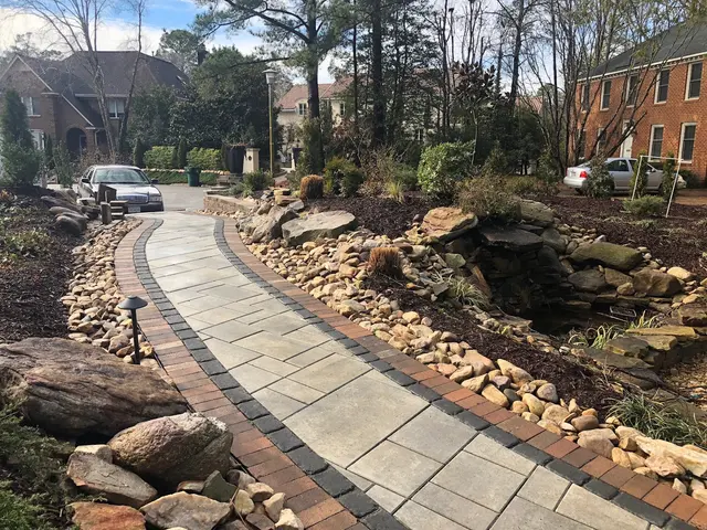 Bloom Lawn + Landscaping — photo from the business 2