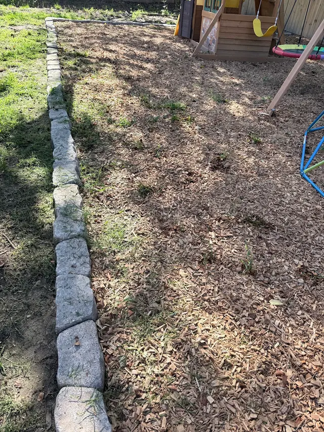 The Vine Landscaping — customer photo 5