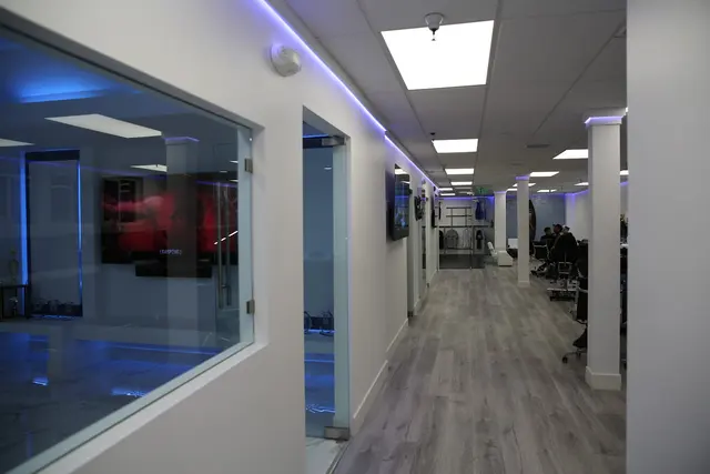 Manifest Studio Inc. — photo from the business 5