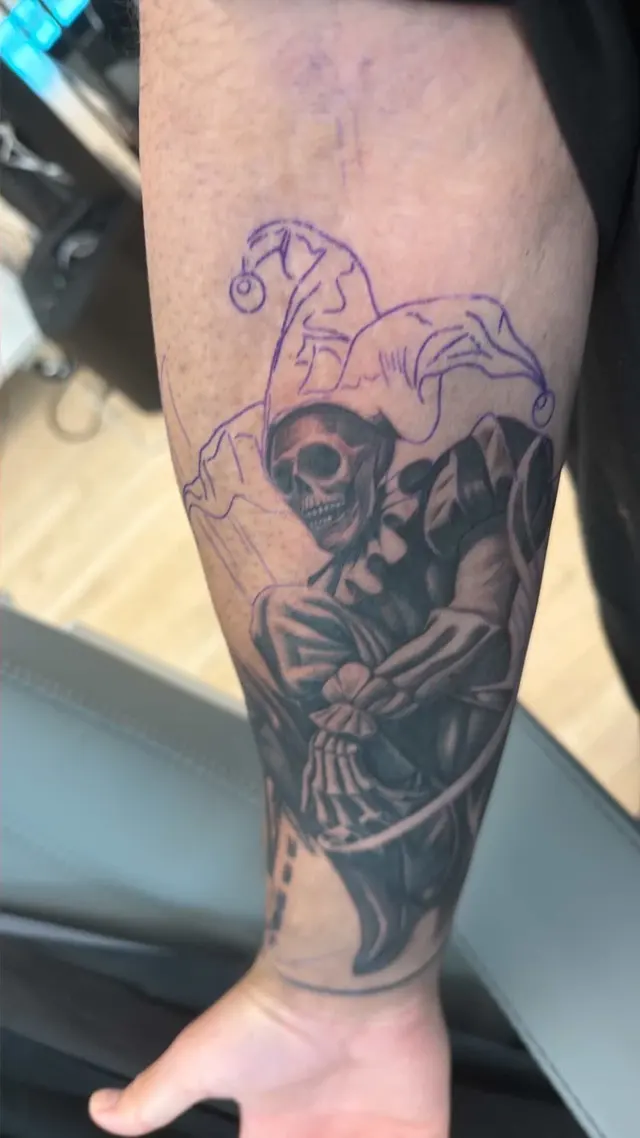 Customer photo from Baron's review