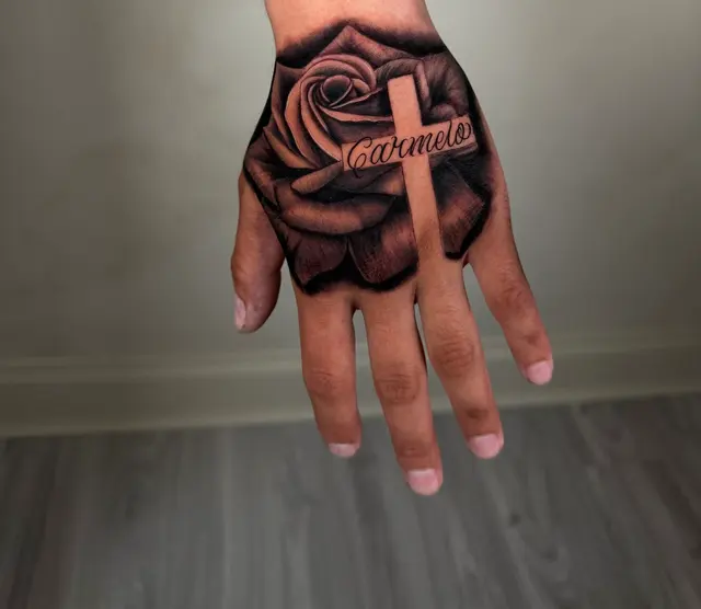 Customer photo from Cristian's review