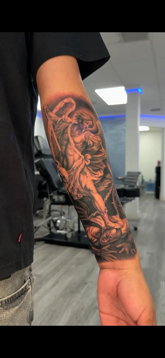 Customer photo from Anthony's review