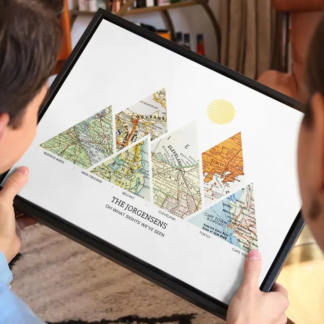 Custom Family Gifts — photo from the business 12