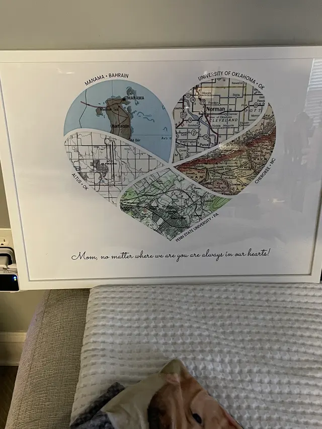 Custom Family Gifts — customer photo 4