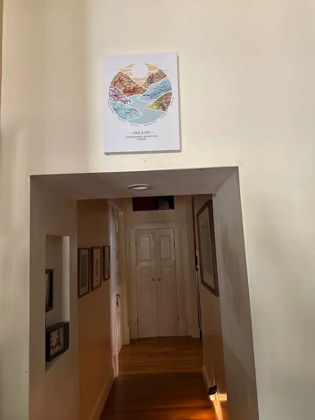 Custom Family Gifts — customer photo 9