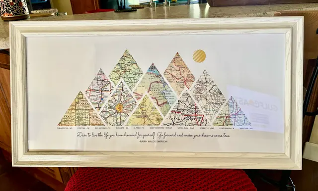 Custom Family Gifts — customer photo 2
