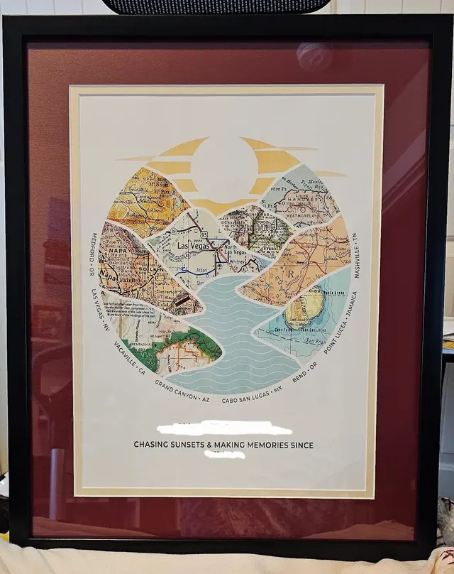 Custom Family Gifts — customer photo 3